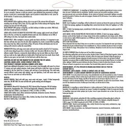 Spirit Halloween Killer Clown Makeup Kit 5 Spirit Halloween Killer Clown Makeup Kit -Cheap Trick Or Treat Hub Store 01267889 c