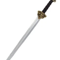 Spirit Halloween Foam Medieval Sword