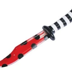 Spirit Halloween Bleeding Clown Knife