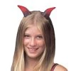 Spirit Halloween Devil Latex Horns