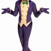 Spirit Halloween Adult Joker Costume - Batman: Arkham