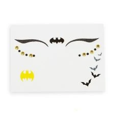 Spirit Halloween Batman Decals - DC Comics -Cheap Trick Or Treat Hub Store 01274638 c