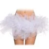 Spirit Halloween Basic White Adult Tutu