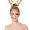 Spirit Halloween Deer Antlers
