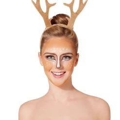 Spirit Halloween Deer Antlers