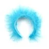 Spirit Halloween Faux Fur Thing Fur Headband - Dr. Seuss