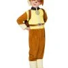 Spirit Halloween Toddler Rubble One Piece Costume - PAW Patrol