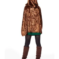 Spirit Halloween Tween Robin Hood Costume 10 Spirit Halloween Tween Robin Hood Costume -Cheap Trick Or Treat Hub Store 01292044 c