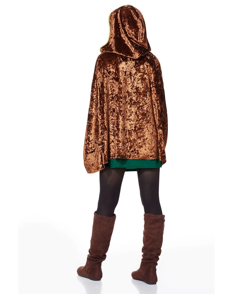 Spirit Halloween Tween Robin Hood Costume 3 Spirit Halloween Tween Robin Hood Costume - Image 3