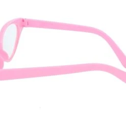 Spirit Halloween '50s Black Rhinestone Cat Eye Glasses 7 Spirit Halloween '50s Black Rhinestone Cat Eye Glasses -Cheap Trick Or Treat Hub Store 01292945 b