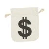 Spirit Halloween Burglar Money Bag