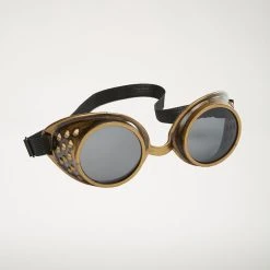 Spirit Halloween Steampunk Goggles