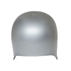 Spirit Halloween Silver Football Helmet -Cheap Trick Or Treat Hub Store 01301530 d