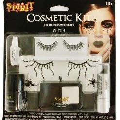Spirit Halloween Witch Cosmetics Kit