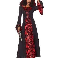 Spirit Halloween Adult Immortal Beauty Costume