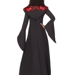 Spirit Halloween Adult Immortal Beauty Costume -Cheap Trick Or Treat Hub Store 01303890 c