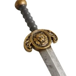 Spirit Halloween Lion Sword 5 Spirit Halloween Lion Sword -Cheap Trick Or Treat Hub Store 01307545 c