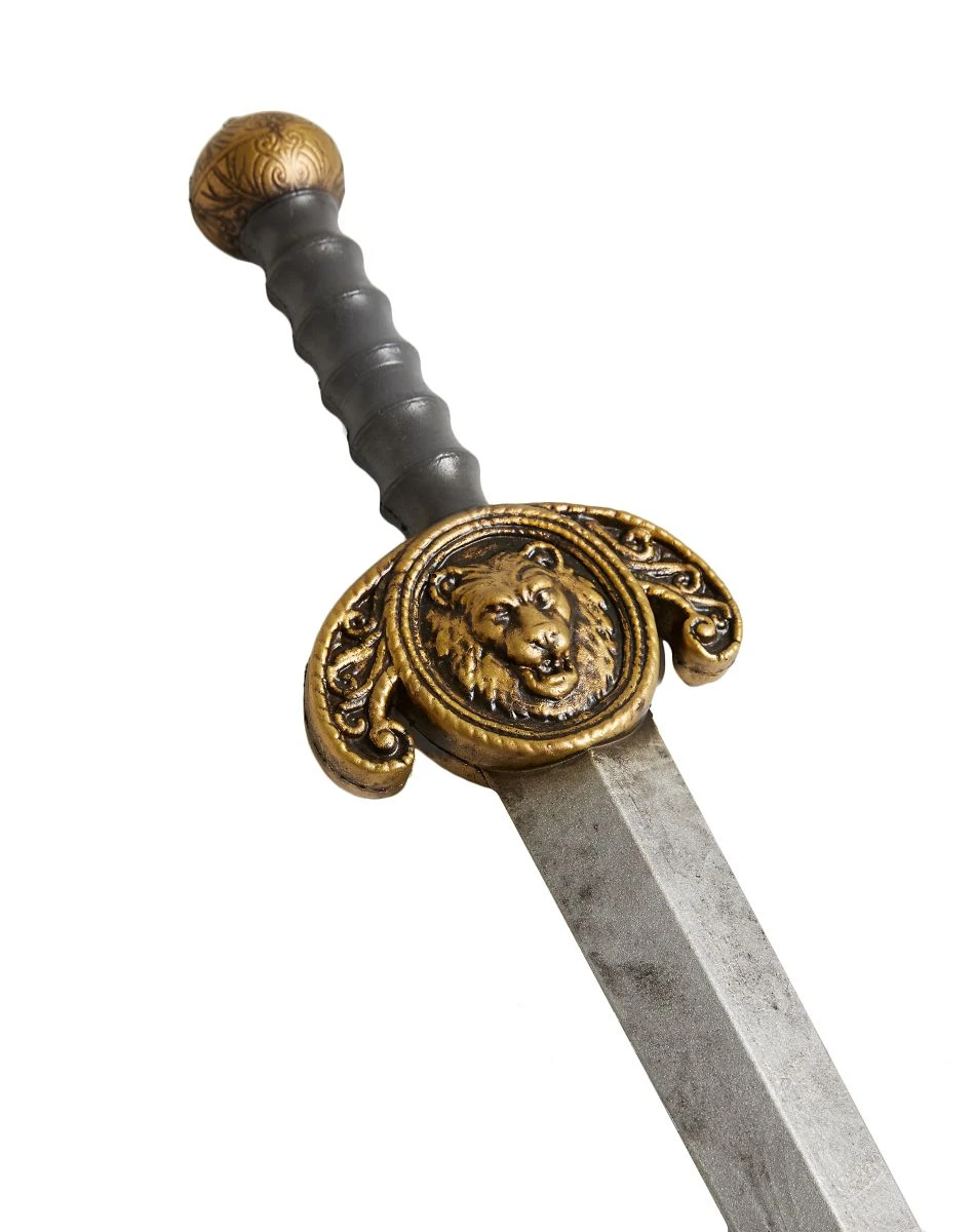 Spirit Halloween Lion Sword 3 Spirit Halloween Lion Sword - Image 3