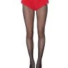 Spirit Halloween Red Ruffle Boyshorts