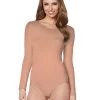 Spirit Halloween Nude Bodysuit