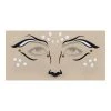 Spirit Halloween Deer Face Decal