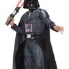 Spirit Halloween Kids Darth Vader Costume Deluxe - Star Wars