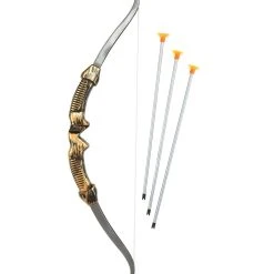 Spirit Halloween Kids Medieval Bow and Arrow