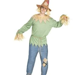 Spirit Halloween Adult Scarecrow Costume