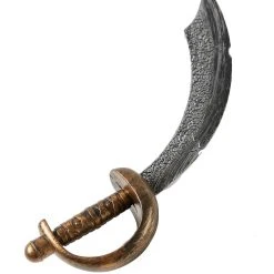 Spirit Halloween Kids Pirate Sword