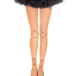 Spirit Halloween Jointed Doll Tights