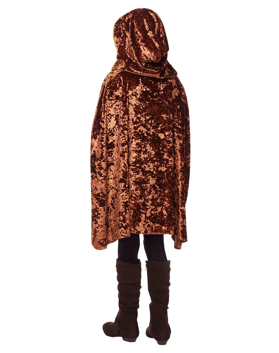 Spirit Halloween Tween Robin Hood Costume 6 Spirit Halloween Tween Robin Hood Costume - Image 6