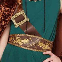 Spirit Halloween Tween Robin Hood Costume 14 Spirit Halloween Tween Robin Hood Costume -Cheap Trick Or Treat Hub Store 01319086 c 1
