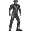 Spirit Halloween Kids Spartan Locke Costume - Halo