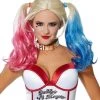 Spirit Halloween Harley Quinn Wig - Suicide Squad