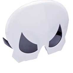 Spirit Halloween Punisher Sunstache - Marvel