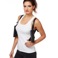 Spirit Halloween Gun Holster -Cheap Trick Or Treat Hub Store 01322122 c