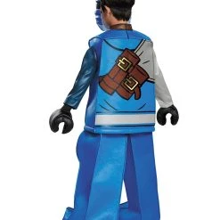 Spirit Halloween Kids Jay Costume - LEGO Ninjago 5 Spirit Halloween Kids Jay Costume - LEGO Ninjago -Cheap Trick Or Treat Hub Store 01322148 c