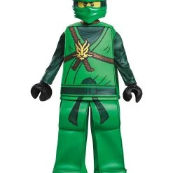 Spirit Halloween Kids Lloyd Costume - LEGO Ninjago