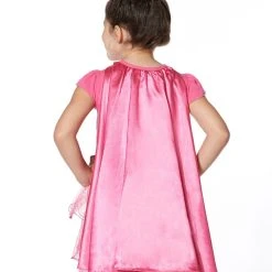 Spirit Halloween Kids Batgirl Tutu Dress - DC Comics -Cheap Trick Or Treat Hub Store 01326024 b