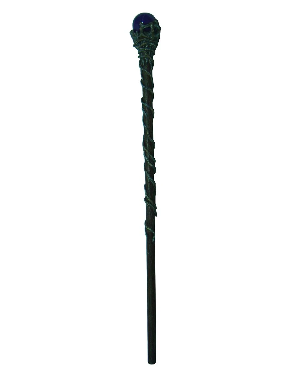 Spirit Halloween Witch Sorceress Staff 3 Spirit Halloween Witch Sorceress Staff - Image 3