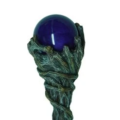 Spirit Halloween Witch Sorceress Staff 8 Spirit Halloween Witch Sorceress Staff -Cheap Trick Or Treat Hub Store 01329630 b