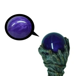 Spirit Halloween Witch Sorceress Staff 9 Spirit Halloween Witch Sorceress Staff -Cheap Trick Or Treat Hub Store 01329630 c