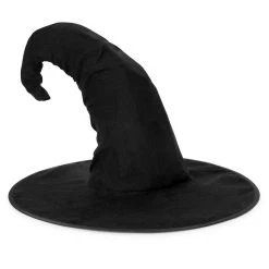 Spirit Halloween Classic Witch Hat