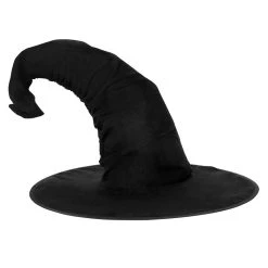 Spirit Halloween Classic Witch Hat -Cheap Trick Or Treat Hub Store 01330828 c