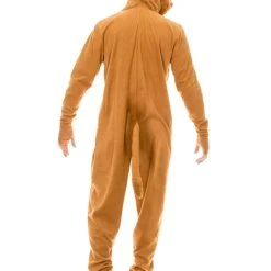 Spirit Halloween Adult Lion Union Suit 9 Spirit Halloween Adult Lion Union Suit -Cheap Trick Or Treat Hub Store 01331909 e