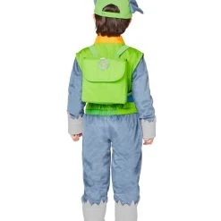 Spirit Halloween Toddler Rocky Costume - PAW Patrol -Cheap Trick Or Treat Hub Store 01332840 b