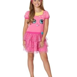 Spirit Halloween Kids Delicious Donut Costume - Shopkins