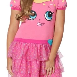 Spirit Halloween Kids Delicious Donut Costume - Shopkins -Cheap Trick Or Treat Hub Store 01333038 d