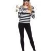 Spirit Halloween Adult Burglar Costume