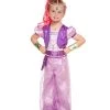 Spirit Halloween Toddler Shimmer Costume Deluxe - Shimmer and Shine